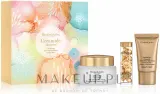 Набор Elizabeth Arden Ceramide Advanced дневной крем SPF 15 50 мл ночной крем 15 мл и капсулы 14 шт — фото 1