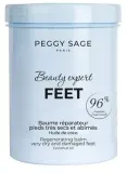 Бальзам для стоп Peggy Sage Beauty Expert Feet Regenerating Balm для очень сухой кожи, питательный, 100 мл — фото 3
