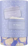 Набор для тела NCLA Beauty Birthday Cake масло и сахарный скраб с маслом манго ши и какао 2x100 г — фото 1
