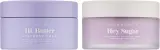 Набор для тела NCLA Beauty Birthday Cake масло и сахарный скраб с маслом манго ши и какао 2x100 г — фото 2