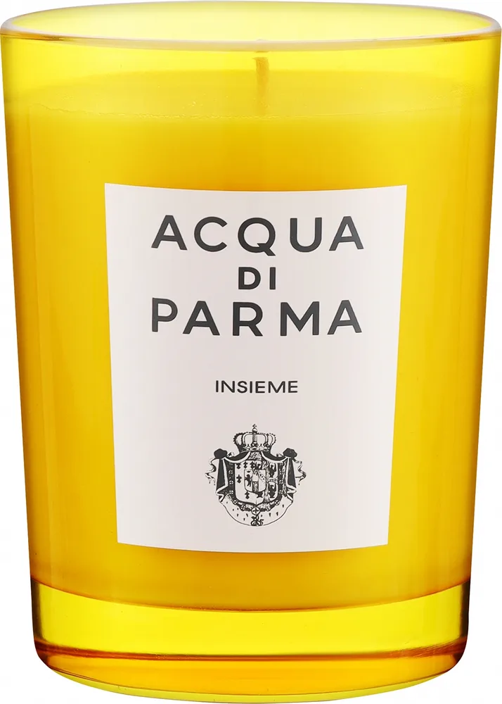 Свеча Acqua di Parma