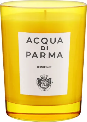 Свеча Acqua di Parma