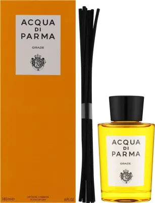 Ароматический диффузор Acqua di Parma Grazie Your Note