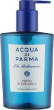 Мыло для рук и тела Acqua di Parma Blu Mediterraneo Mirto di Panarea, 300 мл — фото 1
