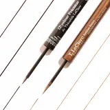 Подводка для глаз T. LeClerc Precision Eyeliner стойкая, с тонким аппликатором, 1,7 мл — фото 5