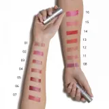 Помада для губ T. LeClerc Lipstick для безупречного макияжа губ, 3 г — фото 3