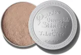 Рассыпчатая рисовая пудра T. LeClerc Le Poudre Libre Dermophile матирующая, 20 г, оттенок 06 - Cannelle — фото 1