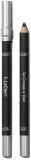 Карандаш для глаз T. LeClerc Crayon Eye Pencil мягкий, стойкий, 1,05 г, оттенок 01 - Noir Onyx — фото 1