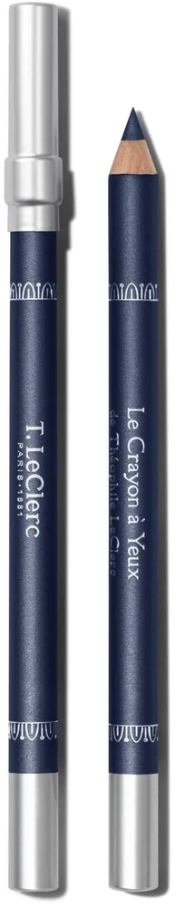Карандаш для глаз T. LeClerc Crayon Eye Pencil мягкий, стойкий, 1,05 г, оттенок 04 - Aigue Marine