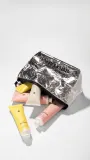 Косметичка Sister's Aroma Care Cosmetic Bag материал Tyvek 19х12х13 см — фото 5