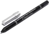 Карандаш для глаз T. LeClerc Crayon Waterproof Eye Pencil водостойкий, насыщенного цвета, 1,2 г, оттенок 02 - Brun — фото 2