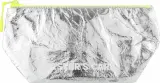 Косметичка Sister's Aroma Care Cosmetic Bag Neon материал Tyvek 19х12х13 см — фото 1