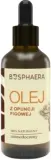 Косметическое масло семян опунции Bosphaera для лица и тела — фото 1