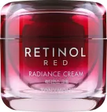 Крем для лица ночной Tony Moly Red Retinol с ретинолом 50 мл — фото 1