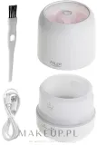 Ультразвуковой аромадиффузор для дома Adler AD 7968 USB 3 в 1 — фото 1