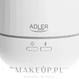 Ультразвуковой аромадиффузор для дома Adler AD 7968 USB 3 в 1 — фото 4