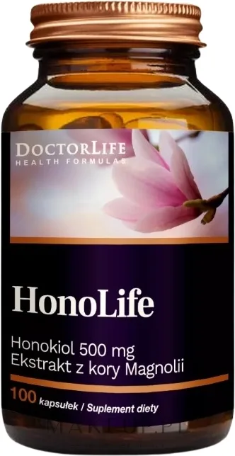 БАД Doctor Life