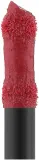Жидкая помада для губ Givenchy Le Rouge Interdit Cream Velvet матовая, оттенок 27 - Rouge Infuse — фото 1
