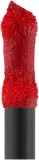 Жидкая помада для губ Givenchy Le Rouge Interdit Cream Velvet матовая, оттенок 36 - LInterdit — фото 1