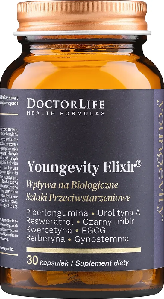БАД Doctor Life