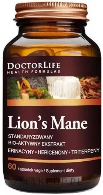 БАД Doctor Life