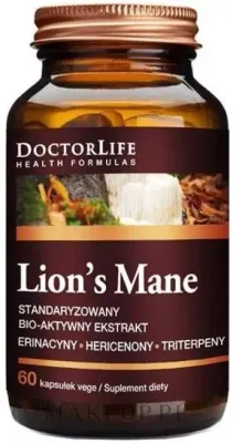 БАД Doctor Life
