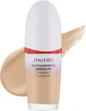 Тональная основа Shiseido Revitalessence Skin Glow Foundation SPF 30 PA+++ сияющая, 30 мл, оттенок 230 - Alder — фото 1