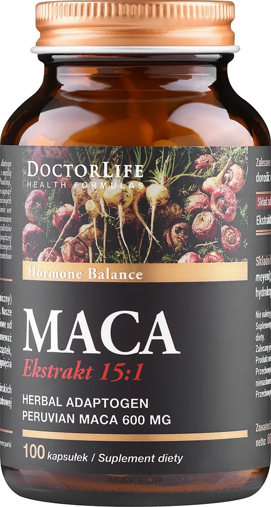 БАД Doctor Life