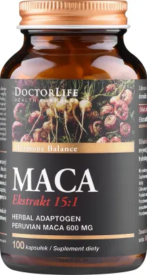 БАД Doctor Life