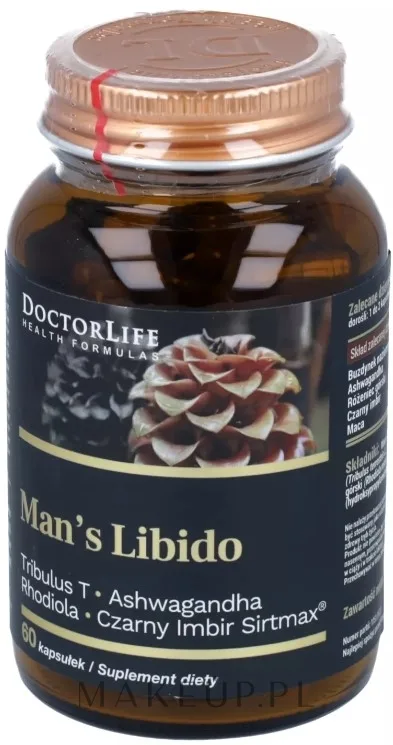 БАД Doctor Life