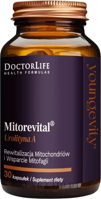 БАД Doctor Life
