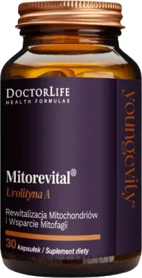 БАД Doctor Life