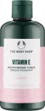 Увлажняющий тоник The Body Shop Vitamin E с маслом косточек малины и витамином E 250 мл — фото 1