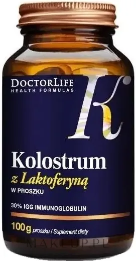 БАД Doctor Life