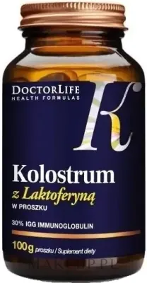 БАД Doctor Life