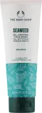 Себорегулирующий очищающий гель для лица The Body Shop Seaweed Oil-Control Face Wash 125 мл — фото 1