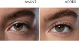 Тушь для ресниц T. LeClerc Le Mascara Volume для объёма, с эффектом подкручивания, 14 мл, оттенок 01 - Noir Intense — фото 3