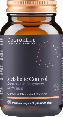 БАД Doctor Life