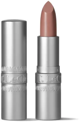 Помада для губ T. LeClerc Transparent Lipstick прозрачная, с лёгким сиянием, 3 г