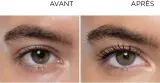 Тушь для ресниц T. LeClerc Mascara Volume Recourbant для объёма, с эффектом подкручивания, 9,5 мл — фото 3
