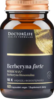 БАД Doctor Life