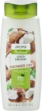 Увлажняющий гель для душа Aroma Coco Delight с кокосовым маслом, 400 мл — фото 1