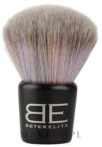 Кисть кабуки Beter Elite Kabuki Brush N46 из ворса таклон гипоаллергенная