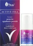 Крем-бустер для области вокруг глаз AVA Laboratorium Active Fill с маслом винограда и оливы для зрелой кожи 15 мл — фото 2