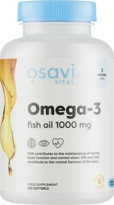 БАД Osavi