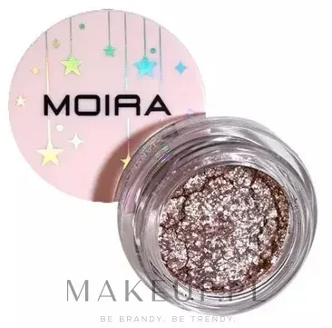 Тени для век Moira Shadow Pot Starshow