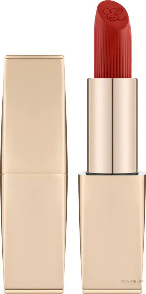 Помада для губ Estee Lauder Pure Color Matte матовая, оттенок 333 - Persuasive
