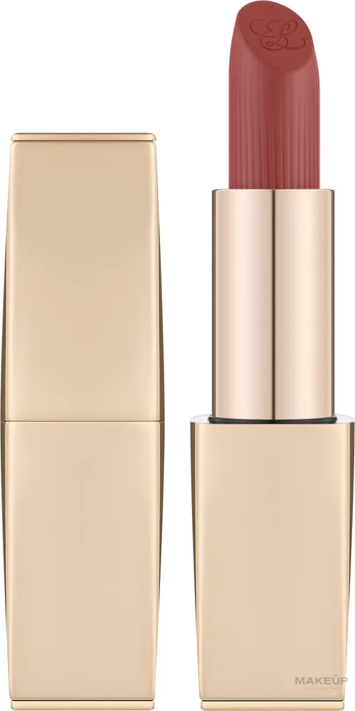 Помада для губ Estee Lauder Pure Color Matte матовая, оттенок 557 - Fragile Ego