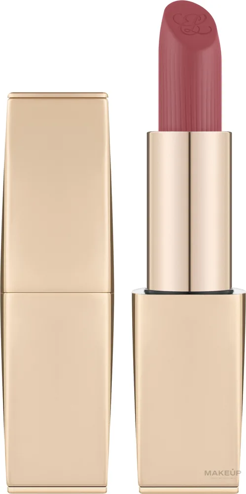 Помада для губ Estee Lauder Pure Color Matte матовая, оттенок 669 - Stolen Heart