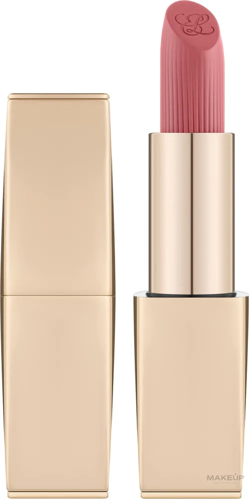 Помада для губ Estee Lauder Pure Color Matte матовая, оттенок 828 - In Control